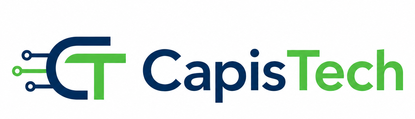 CapisTech