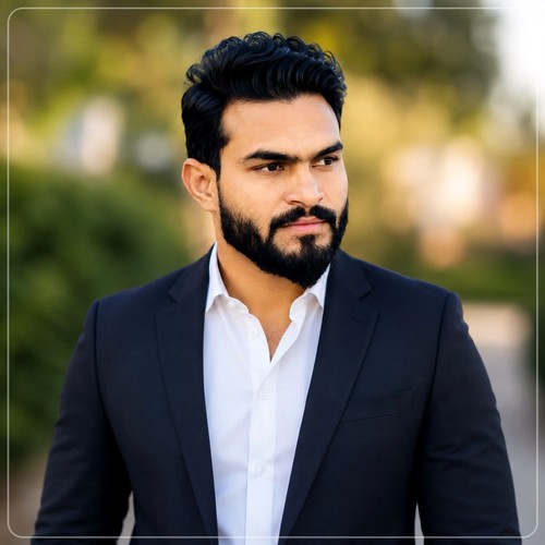 Asad Ullah
