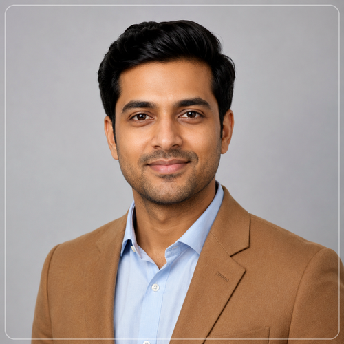 Rohan Gupta